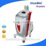 2000W SSR SHR IPL Hair Removal Machine , Multifunctional Beauty Salon Equipment thumbnail-1