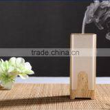 Led Lighting Fragrance Essence Oil Ultrasonic Aroma Diffuser/electric Power Sprayer