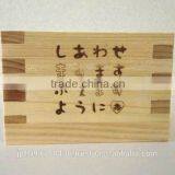 Classic Japanese Sake Drinking Cup for Dinner Table , Small Lot Order Available thumbnail-4