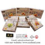 Coconut Milk Cookies / Home Made Cookies / Kuih Bangkit / Gift Packing 60g thumbnail-3