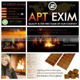 Outdoor Camping Fire Starter Fire Lighter Cubes thumbnail-1