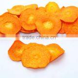 VF Carrot Chips Healthy Snacks Fruit and Vegetable Snack thumbnail-2