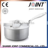 Long Handle Stainless Steel Sauce Pan/Milk Pot/Milk Pan