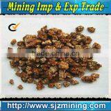 Agriculture Grade Vermiculite/ Vermiculite Perlite thumbnail-2