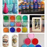 Fine Aggregate Colored Sand thumbnail-5