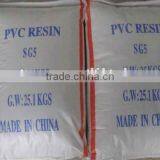 PVC Resin for Pipe,pvc Resin Manufacture in China,pvc Resin K67 thumbnail-6