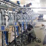 Automatic Farming Milking Parlor Equipment