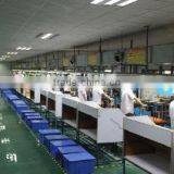 Jution Silicone & Rubber (Dongguan) Co., Ltd. company overview - view 3 thumbnail