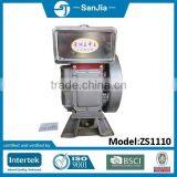 Four Stroke Water Cooled Single Cylinder Diesel Engine ZS1110 thumbnail-2