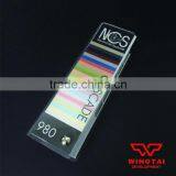 Sweden 980 NCS Colors Guide For Coating Industries NCS CASCADE 980 thumbnail-2