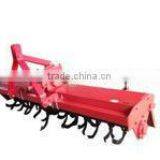 Rotary Tiller Match With Tractor