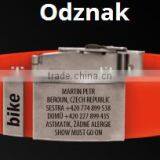 Manufacture OEM Adjustable Designer Bracelet Alert Wristband thumbnail-1