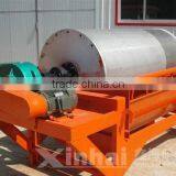 Reliable Performance Magnetic Separation Process Iron Ore thumbnail-6