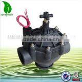 Plastic Control Solenoid Valve