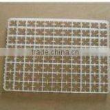 Plastic Egg Tray 176 Chicken Egg Tray