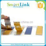 Low Cost Passive UHF RFID Anti Metal Tag for Tracking Management,860~960Mhz Alien H3 Chip,long Range