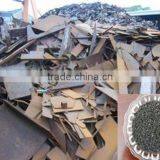 Aluminium Recycling Scrap Machine/Metal Scrap thumbnail-5