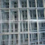 Welding Wire Mesh Construction Use