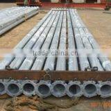 Pivot Machine Part of 6 5/8" Pipe Weldment thumbnail-1