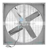 Exhaust fan(double set net fan)