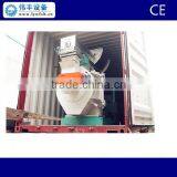 Good Quality Supplier of Wood Pellet Mill, Biomass Pellets Mill Line With Capacity 1-20t/h