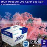 Blue Treasure Coral Pro Marine Salt for Aquarium, 150-Gallon thumbnail-1