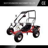 196cc Drift go Kart,china go Kart With Roller Cave, Chile Good Sales go Kart thumbnail-1