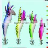 SQUID JIG CLOTH WARPPED/FISHING TACKLE thumbnail-1