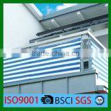 Outoor 100% Virgin Material HDPE Balcony Protection Net thumbnail-1