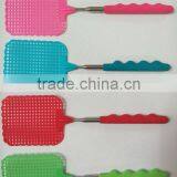 plastic fly swatter