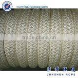 128mm 24 Strands Double Braided Polyester Rope/Splice Eyes Polypropylene/Polyester/Nylon thumbnail-6