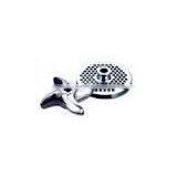 Meat Mincer Plates Knives Cutters Inox LFGB thumbnail-5