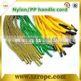 6mm Colorful Hot Selling City Girl Clothing Line,bags Handle Rope thumbnail-2