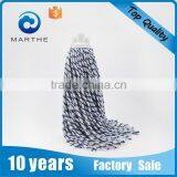 High Quality Colorful Professional Advanced Cleaning Round Mop thumbnail-3