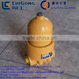 Metal Filter Supplier Grader Part 53C0155 High Pressure Filter Liugong Spare Part thumbnail-1