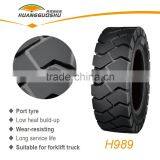 Wholesale Forklift Mud Tires 28x9-15 14 Ply thumbnail-4