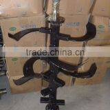 Agricultural Rotary Cultivator Parts Plow Colter Shaft thumbnail-1
