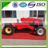 China Supplier 28hp/32hp Walking Tractors, 4 Wheels Mini Orchard Tractors for Sale ! thumbnail-5