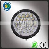 CE Certificate 7inch 90w Led 4x4 Driving Light for Truck thumbnail-3