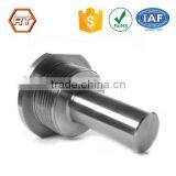 Custom Made Precision Parts Machining Stainless Steel thumbnail-1