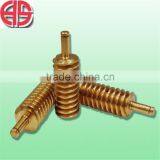 Worm Gear Factory Small Worm Gear Drive thumbnail-4