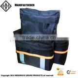 4x4 Spare Rear Wheel Bag/bin With Side Pockets thumbnail-2