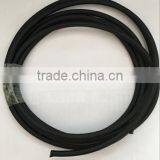 5.5*10mm Rubber Fuel Oil Hose(black Color) thumbnail-1