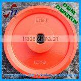 Pulley, Pulley Wheels,timing Pulley thumbnail-5