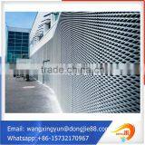 SUS Small Hole Expanded Mesh Company