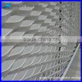 galvanized expanded metal mesh, aluminum expanded metal mesh lath