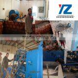 Small Recycling Paper Tray Making Machine Egg Box Production Line thumbnail-4