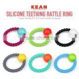 Good Quality Handmade Baby Gifts Cheap Baby Toys Teething Toys for Babies thumbnail-2