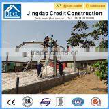 Construction Prefabricated Steel Structure Building thumbnail-4