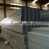 Cold Bending Section Steel